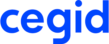 Cegid logo Cegid logo