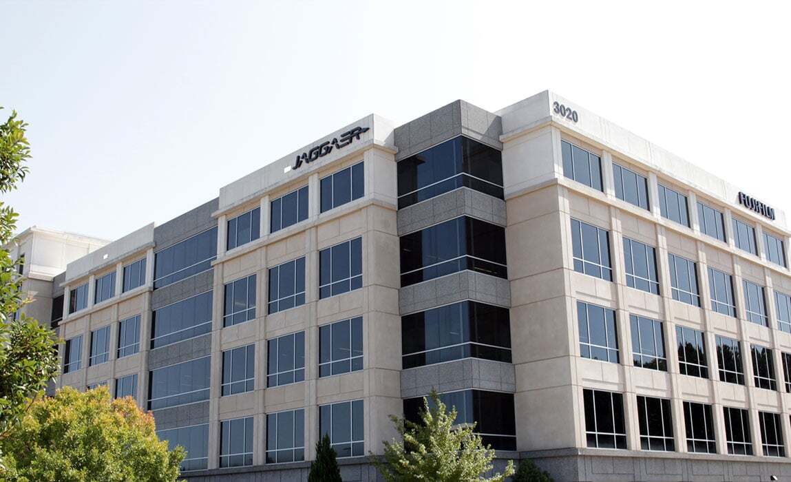 Jaggaer-Headquarters-Morrisville