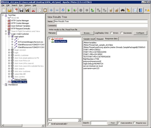 jmeter debug sampler jmeter debug sampler