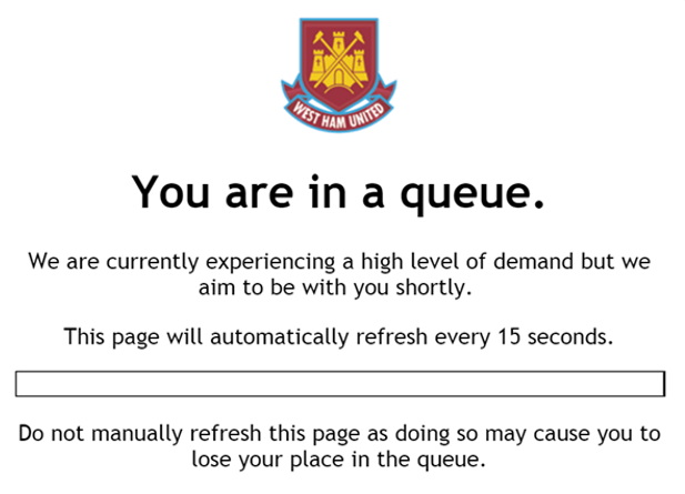 Website Load Testing Website Load Testing