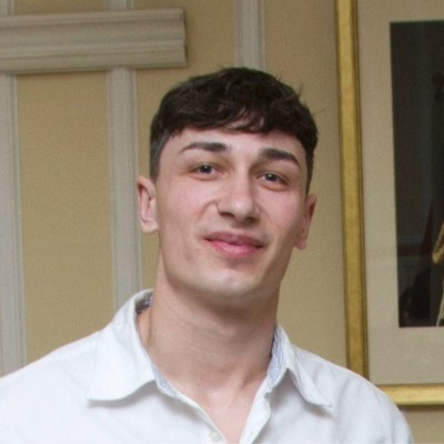 Bogdan Grigore