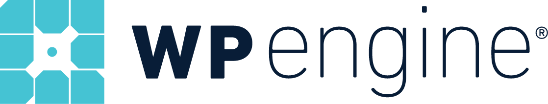 WP Engine Logo